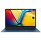 Ноутбук ASUS Vivobook S 15 K5504VA-MA389 15.6" 2.8K OLED, Intel i5-13500H, 16GB, F512GB, UMA, NoOS