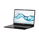 Ноутбук 2E Imaginary 15.6" FHD IPS AG, Intel i3-1215U, 8GB, F512GB, UMA, DOS, Черный