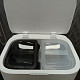 Робот-пылесос моющий Dreame X50 Ultra Complete White -  Уценка