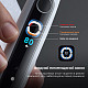 Електрична зубна щітка Oclean X Pro 20 Set Electric Toothbrush Black