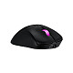 Мышь Asus ROG Keris II Origin Black (90MP04A0-BMUA00)