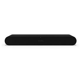 Саундбар Sonos Ray Black (RAYG1EU1BLK)