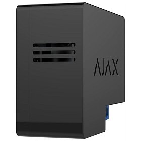 Контролер Ajax WallSwitch для керування приладами (000001163/7649.13.BL1)