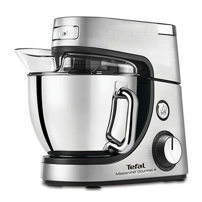 Кухонна машина Tefal QB632D38 MasterChef Gourmet+