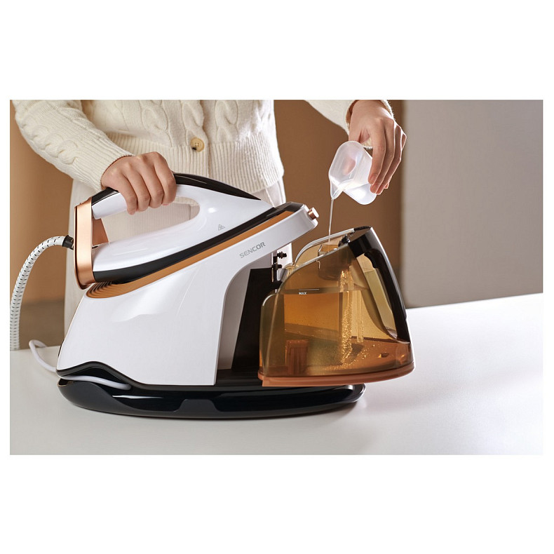 Праска Sencor SSI0950BZ