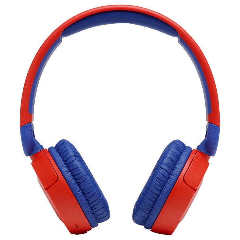 Бездротові навушники для дітей JBL JR 310 BT Red (JBLJR310BTRED)