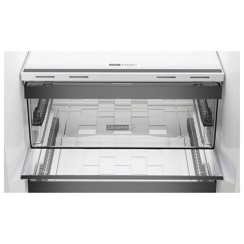 Холодильник Whirlpool WHK26404XP5E