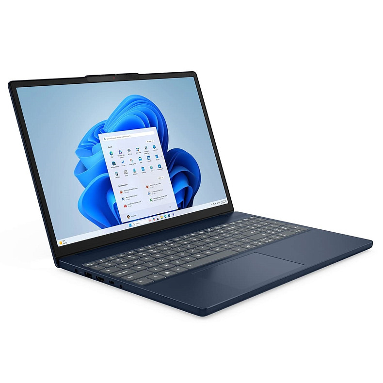 Ноутбук Lenovo IPS3-15IRH10 CI5-13420H 15" 16GB/512GB (83K100J9RA)