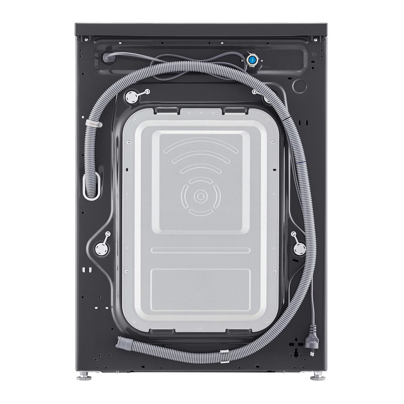 Пральна машина LG F2Y1VS5J