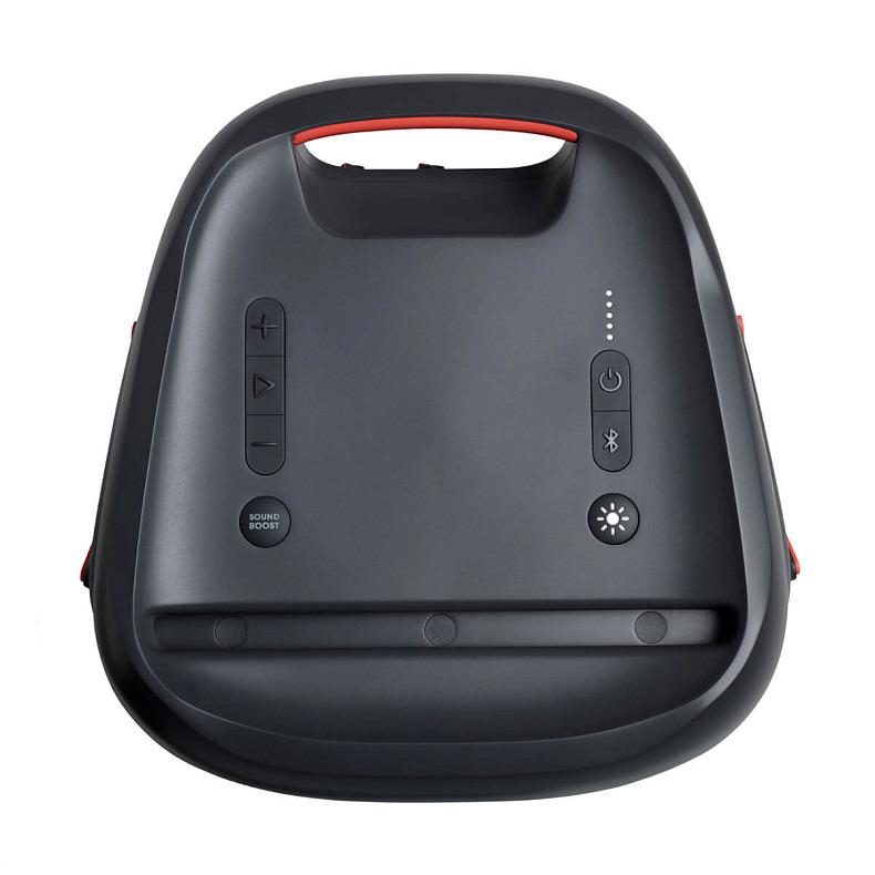 Акустика JBL PartyBox 100 (JBLPARTYBOX100EU)