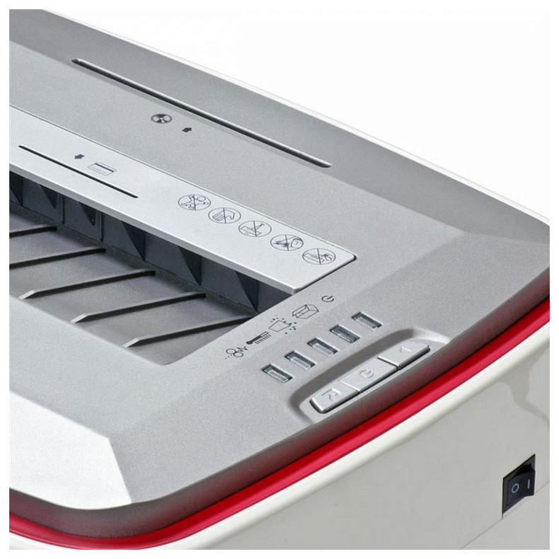 Знищувач документів Agent 111 X (2х10) (6020629)