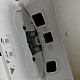 Робот-пылесос моющий Dreame X50 Ultra Complete White  --  Уценка
