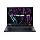 Ноутбук Acer Predator Helios 16 PH16-71 16" WQXGA, Intel i9-13900HX, 32GB, F1TB, NVD4070-8, Lin