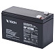 Аккумуляторная батарея Vision CP, 12V, 7.0Ah, AGM