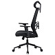 Крісло офісне OfficePro Fusion OC577B Black
