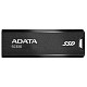 Портативний SSD ADATA SC610 500GB USB 3.2 550/500MB/s Black