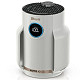 Воздухоочиститель Shark NeverChange5 Air Purifier Compact Pro HP072EU