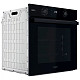 Вбудована духовка WHIRLPOOL OMSR58CU1SB