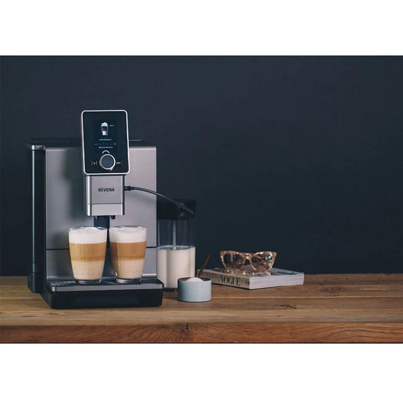 Кофемашина Nivona CafeRomatica NICR 930