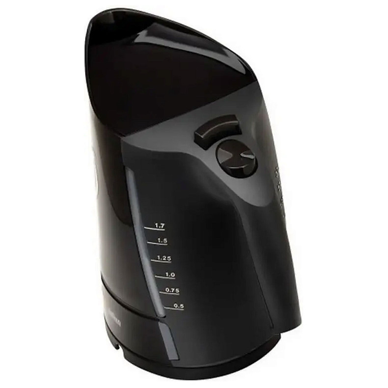 Электрочайник Braun WK 300 Multi Onyx