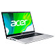 Ноутбук Acer Aspire 3 A315-35 15.6" FHD IPS, Intel P N6000, 8GB, F512GB, UMA, Lin, серебристый (NX.A6LEU.02E)