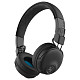 Наушники JLAB Studio Black (IEUHBASTUDIORBLK4)
