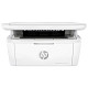 МФУ HP LaserJet M141ca (7MD75A)