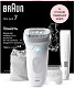 Епілятор Braun Silk-epil 7 SE 7-441