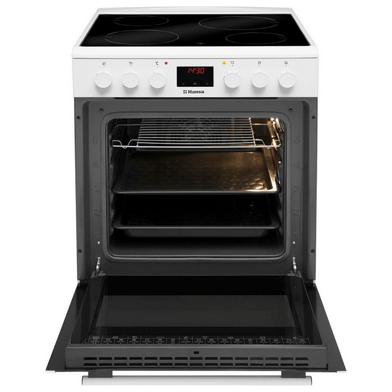 Плита HANSA FCCW68208