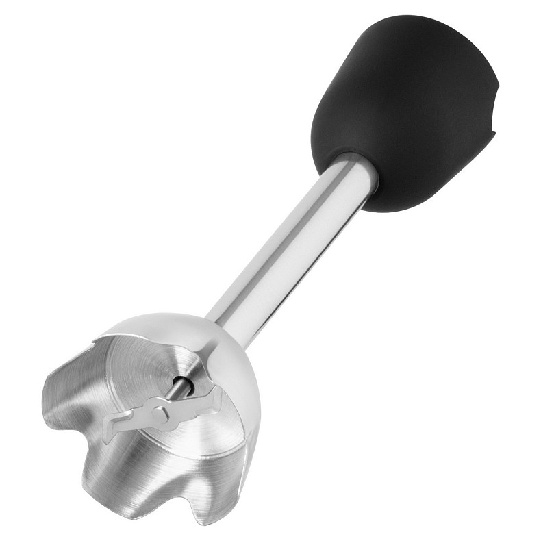 Блендер Ardesto занурювальний HBG-800BDWHCH, 800Вт, 3в1, чаша-600мл, чорно-сріблястий