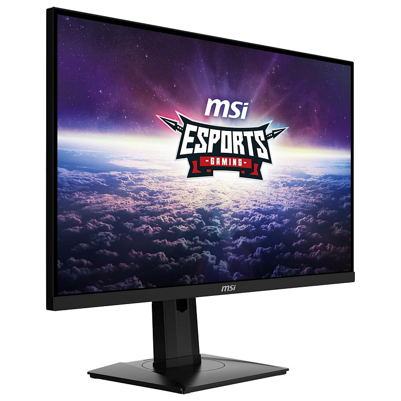 Монітор MSI 27" G274QPX 2xHDMI, DP, USB-C, Audio, IPS, 2560x1440, 240Hz, 1ms, sRGB 136%, G-sync, Piv