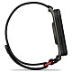 Смарт-годинник Garmin Venu X1 Black with Slate Titanium Caseback and Black ComfortFit Nylon Band (010-02980-00)