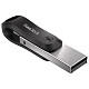 Флеш-накопитель SanDisk USB3 64GB (SDIX60N-064G-GN6NN)