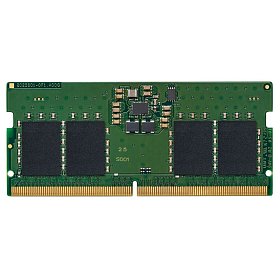 ОЗУ для ноутбука Kingston DDR5 16GB 5600