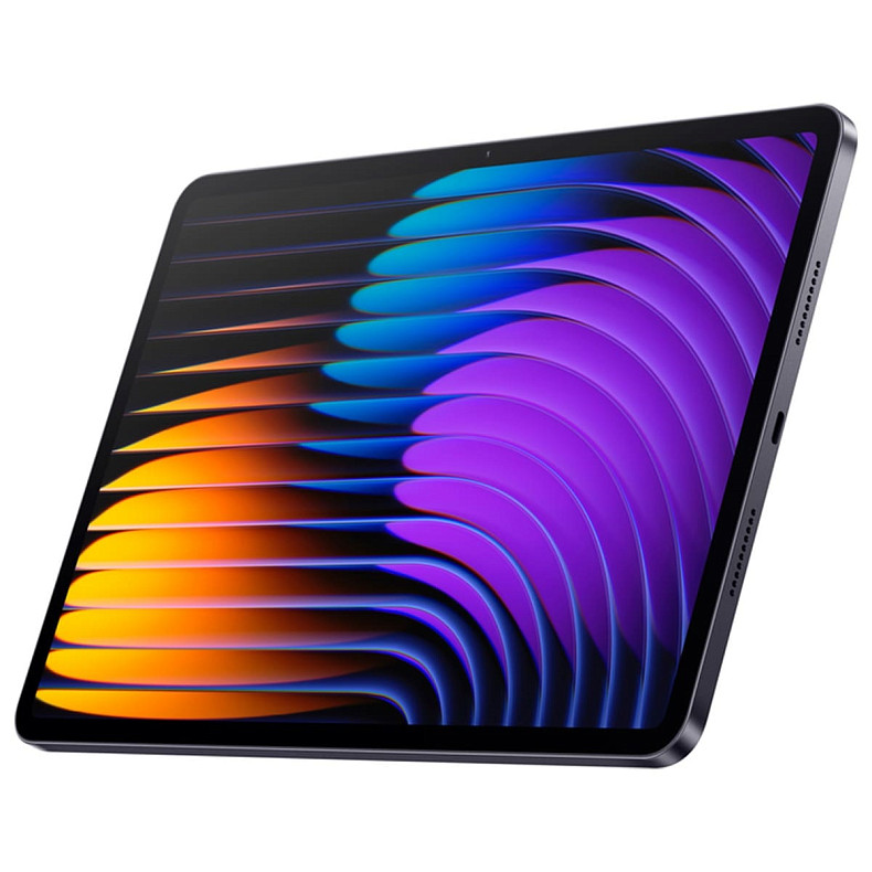 Планшет Xiaomi Pad 7 Pro WiFI 12/512GB Gray (VHU5422EU)