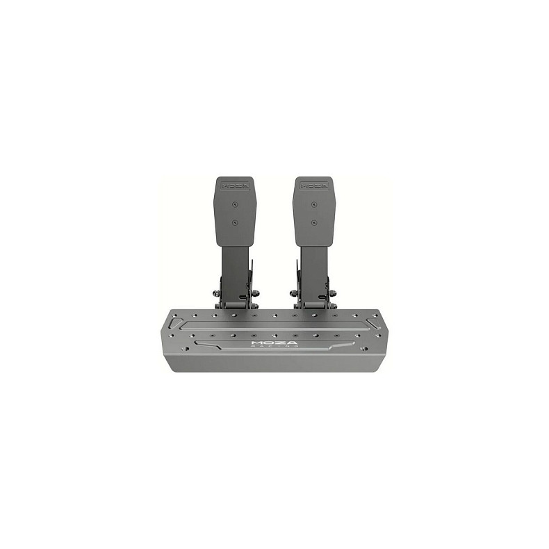 Руль и педали MOZA R3 Racing Bundle for PC