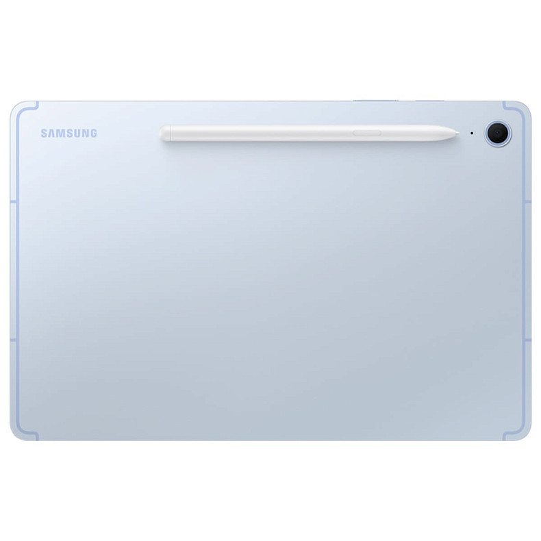 Планшет Samsung Galaxy Tab S10 FE WiFi SM-X520 8/128GB Light Blue (SM-X520NLBREUC)
