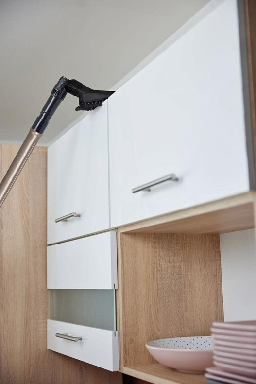 Пылесос циклонный Gorenje VCE08G6AEGO (TPC02)