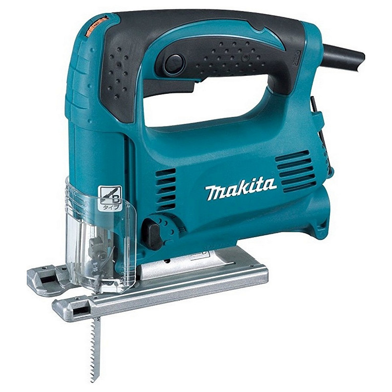 Электролобзик Makita JV0600K
