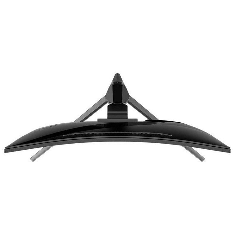 Монитор MSI 27" MAG 27CQ6PF 2x HDMI, DP, Audio, VA, 2560x1440, 180Hz, 0.5ms, sRGB 105%, CURVED, Adapt