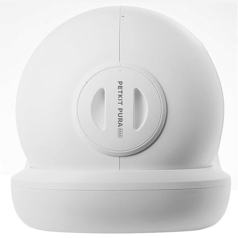 Смарт лоток Petkit PURA MAX 2 Self-Cleaning Cat Litter Box P9902