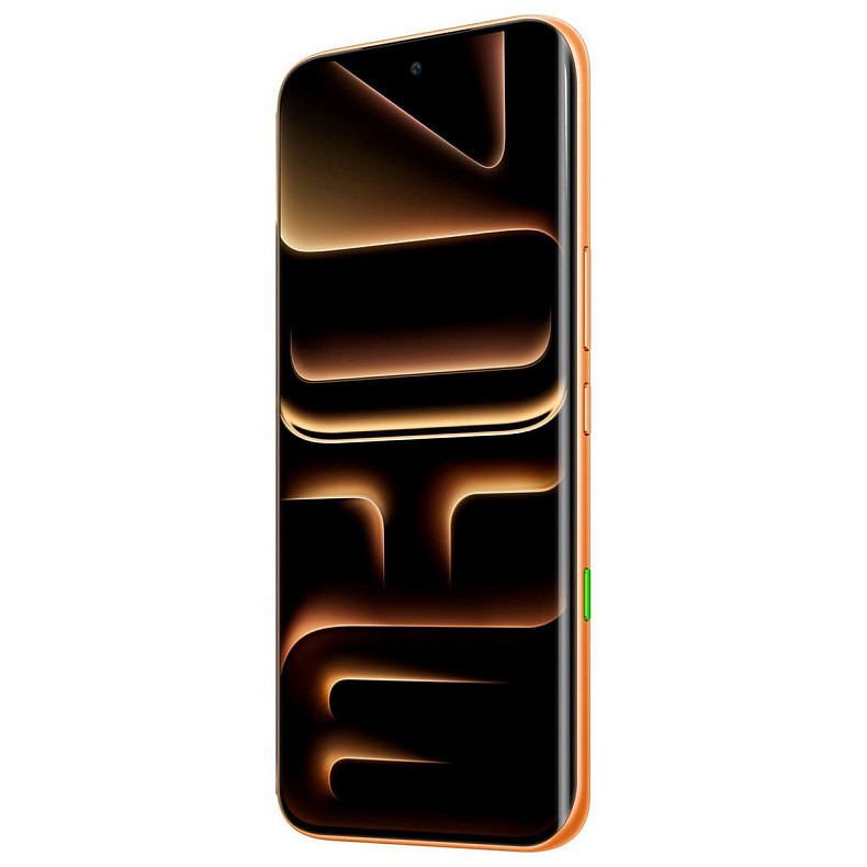 Смартфон Infinix Note Edge X6887 8/256GB Solar Orange