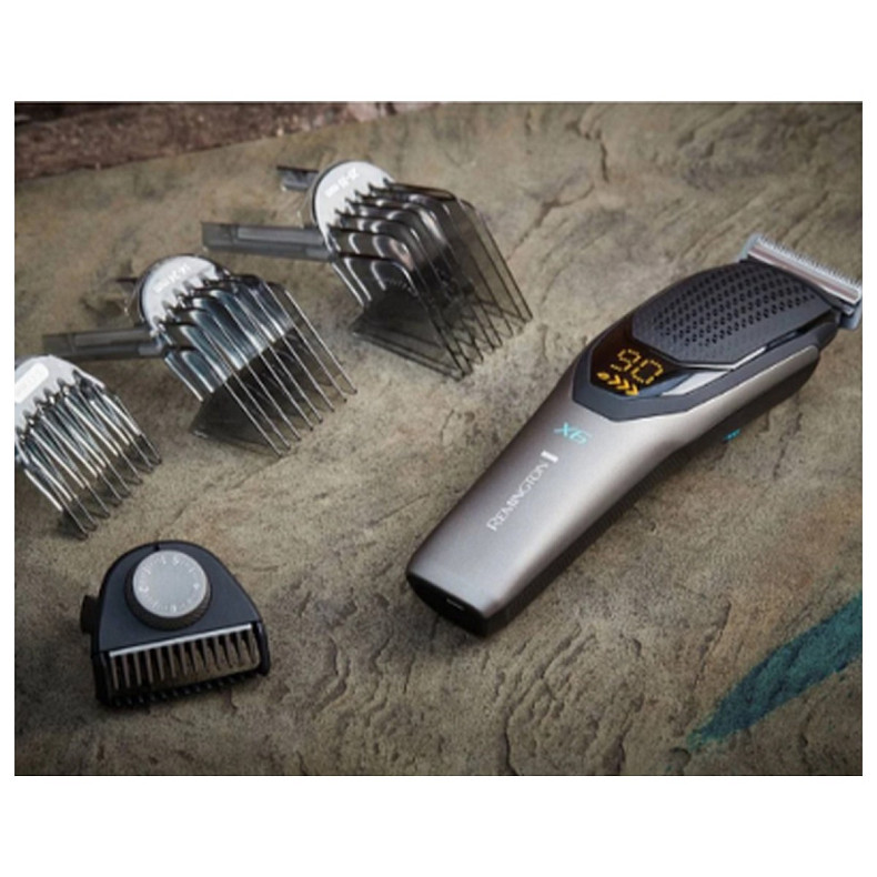 Тример Remington Power-X Series X6 Hair Clipper НС6000