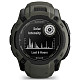 Спортивний годинник GARMIN Instinct 2x Solar Moss