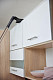 Пылесос циклонный Gorenje VCE08G6AEGO (TPC02)