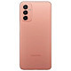 Смартфон Samsung Galaxy M23 5G SM-M236 4/128GB Dual Sim Pink Gold
