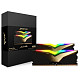 ОЗУ DDR5 32Gb 6400MHz (2*16Gb) OCPC PISTA RGB C40 Black Label Kit