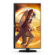 Монитор AOC 27" Q27G4X IPS QHD 450nit 180Hz 1ms 2*HDMI DP Pivot MM Black