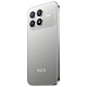 Смартфон Poco F8 Pro 5G 12/256GB (with charger) Silver EU