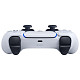 Геймпад беспроводной Sony PlayStation 5 DualSense White (1000040185)